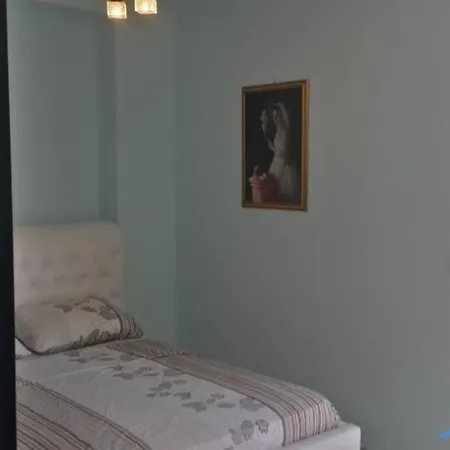 Luxury Penthouse With Amazing Sea View Sarandë