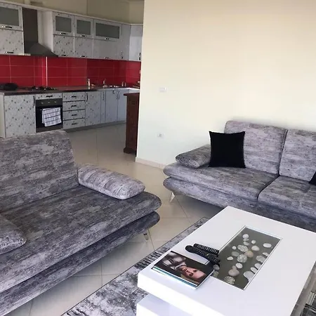 아파트 Luxury Penthouse With Amazing Sea View *