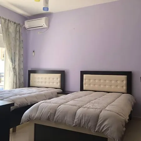 Luxury Penthouse With Amazing Sea View * Sarandë