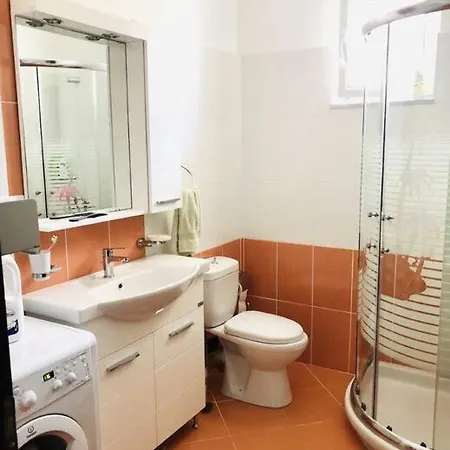 Luxury Penthouse With Amazing Sea View דירה סרנדה